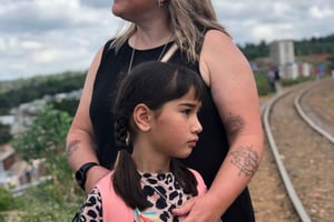 Visit kibera Slum the chocolate city