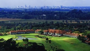 Windsor Golf Hotel & Country Club