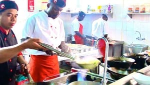 Zen Garden Take Away