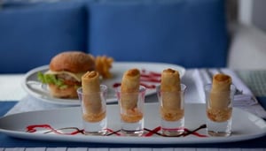 Cloud Restaurant & Bar