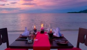 Kalimantan Restaurant