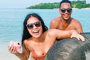 Koh Samui: Fantastisk grisö-turné - Guidad kryssning