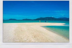 Koh Samui: Excursión en barco por Koh Madsum y Koh Tan Long Tail