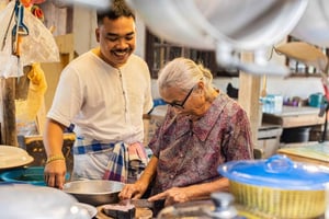 Koh Samui: Thai Cooking Class with Samui Local Family