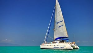 Saard's Watersport Center