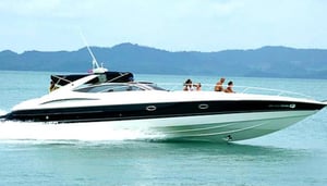Samui Boat Charter
