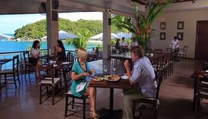 The Cliff Bar & Grill