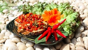 Vikasa Yoga Retreat & Restaurant