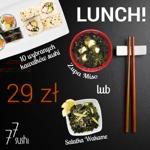 77 Sushi