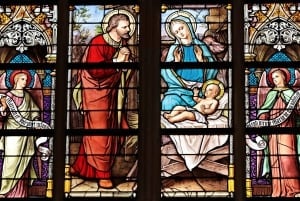 Kraków: Inträdesbiljett till ärkestiftelsemuseet