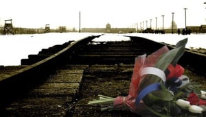 Auschwitz Birkenau Concentration Camp