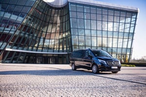 Prywatny transport Auschwitz-Birkenau z Krakowa