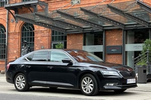 Auschwitz Museum - privat enkelriktad transfer från Krakow City