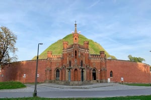 Best of Krakow 1-Day Private Guided Tour with Transport