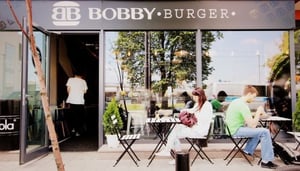 Bobby Burger