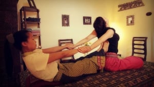 Chaiyo Thai Massage