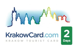 Krakow: City Card with Public Transport and 22 Museums