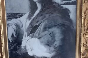 Czartoryski Museum: Skip-the-line audio tour guide in Ukrainian