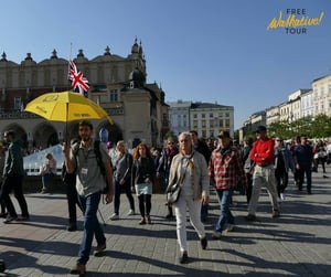  FREE Walkative! TOUR
