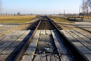 Krakow: Auschwitz-Birkenau minnetur med valgfri lunsj