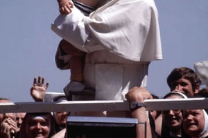 From Krakow: In the Footsteps of John Paul II