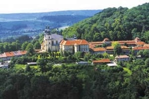 From Krakow: Kalwaria Zebrzydowska & Wadowice pilgrim tour