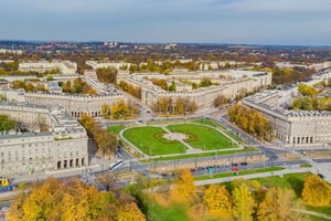 Från Krakow: Nowa Huta Premium-tur