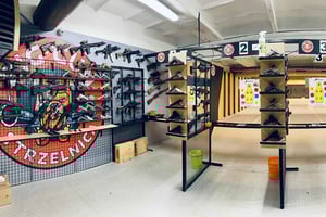 Da Cracovia: Esperienza al poligono di tiro