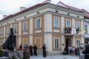 Von Krakau aus: Tagestour nach Wadowice - Familiensitz von Johannes Paul II.