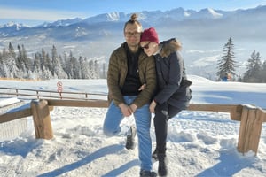 Au départ de Cracovie : Zakopane, les Tatras et les thermes