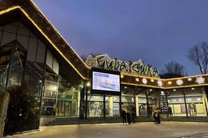 Fra Krakow: Zakopane & Thermal Spa med afhentning på hotellet