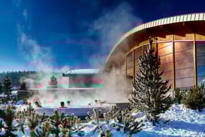 Cracovia: Zakopane, aguas termales, teleférico, queso y vodka