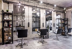 Homies Hair Designer