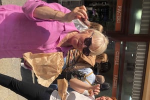 Krakow: Old Town & Jewish Quarter Food Tour with 10 Tastings