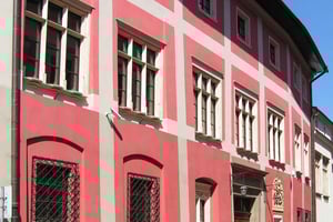 Kraków: Podróż z przewodnikiem po polskiej sztuce.