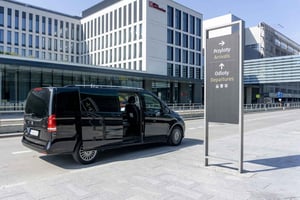 Krakow Airport Private Transfers