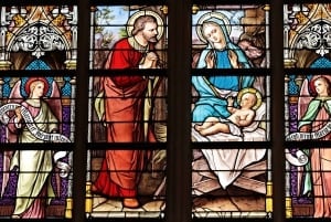 Krakau: Eintrittskarte für das Diözesanmuseum