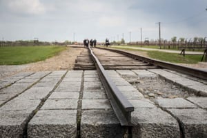 Vanuit Krakau: Auschwitz Birkenau Tour met Transfer