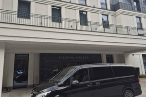 Transfer lotniskowy Kraków Balice