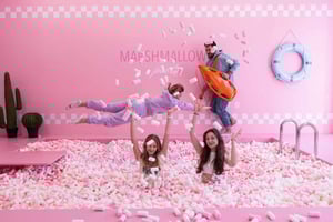 Kraków - Be Happy Museum - inngangsbillett