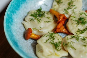 Krakow: Beer and Pierogi Tasting Tour