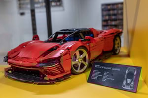 Krakow: Bricks&Figs Museum Entry Ticket