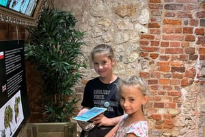 Krakow Chocolate Tasting and History Experience