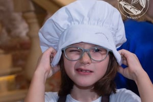 Kraków: Warsztaty czekoladowe