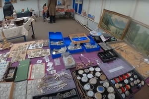 ☆★☆☆️Kraków☆★☆ Kommunist▫Flea▫Marked▫Tur+samlere⚡Boost️⚡⚡