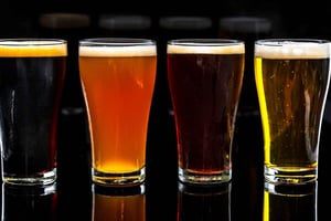 Kraków: Craft Beer Tasting Tour