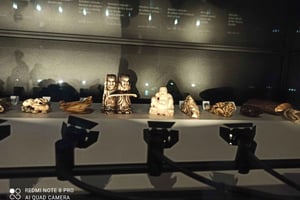 Krakow: Czartski Czartoryski Museum Guidad tur på engelska