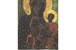 Krakow: Dagsudflugt til Częstochowa