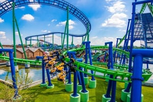 Wieliczka Salt Mine Guided Tour with Skip the Line Tickets