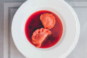 Cracovie : visite guidée sur la gastronomie et la culture polonaises avec dégustations